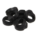 Clutch Damper Rubber CR125 87-07/CRF250R 04-17