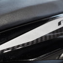 3D Motorcycle Stickers - Tail Section For Yamaha YZF-R7 2021>2024