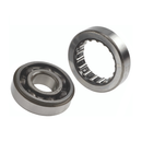 Crank Bearing & Seal Kit CR500 82-01