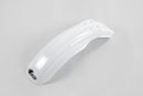 Front Fender For Honda White For Honda CR 80 RB 1996-2002