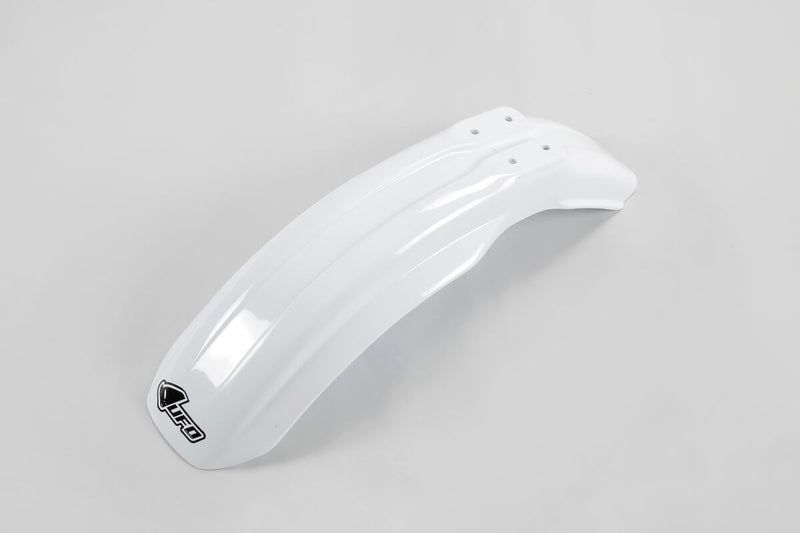 Front Fender For Honda White For Honda CR 80 RB 1996-2002