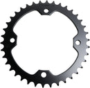 Rear Sprocket For Yamaha YFM 350 X 1987-1988 - 38T
