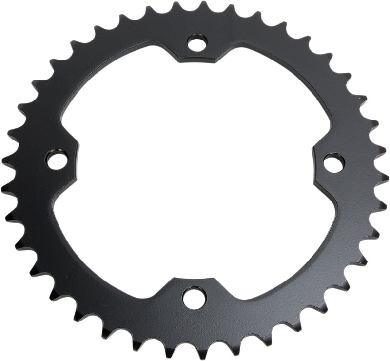 Rear Sprocket For Yamaha YFM 350 X 1987-1988 - 39T