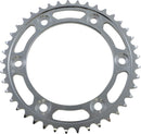 Steel Rear Sprocket For Honda CBR 929 RR 2000-2001 - 41T