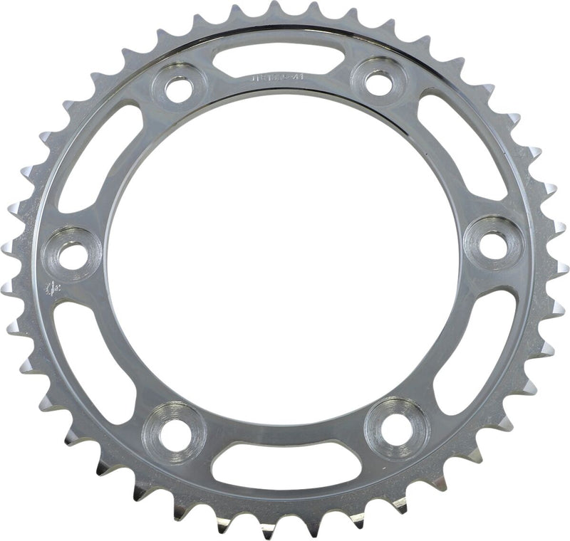 Steel Rear Sprocket For Honda CBR 929 RR 2000-2001 - 41T