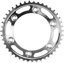 Steel Rear Sprocket For Honda CBR 929 RR 2000-2001 - 43T