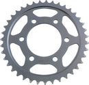 Steel Rear Sprocket For Kawasaki ZX-7 R 1996-2003 - 39T
