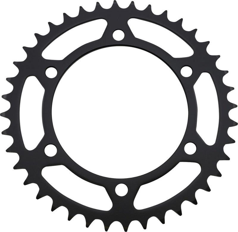 Steel Rear Sprocket For Kawasaki ZX-4 400 1987-1988 - 40T