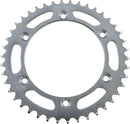 Steel Rear Sprocket For Suzuki DR 650 SE 1996-2018 - 42T