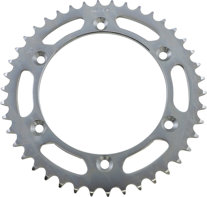 Steel Rear Sprocket For Suzuki DR 650 SE 1996-2018 - 42T