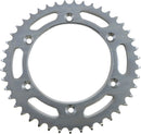 Steel Rear Sprocket For Suzuki DR 650 SE 1996-2018 - 43T
