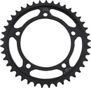 Steel Rear Sprocket For Suzuki GSX-R 750 2000-2010 - 41T
