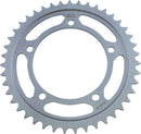 Steel Rear Sprocket For Suzuki GSX-R 750 2000-2010 - 43T