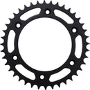 Sprocket Black For Honda CR 125 R 1982-2007 - 40T