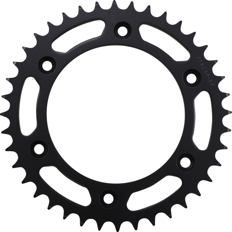 Sprocket Black For Honda CR 125 R 1982-2007 - 40T