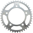 Sprocket Natural For Honda CBR 600 F 1991-1996 - 42T