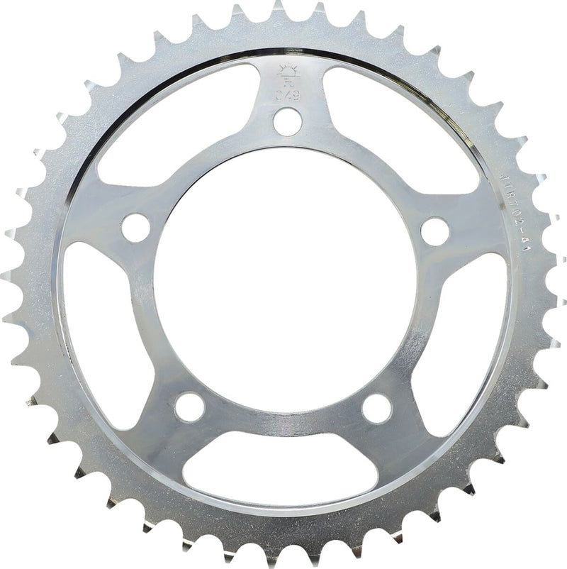 Sprocket Natural For Aprilia RSV 1000 1998-2003 - 41T