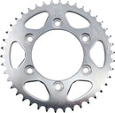Steel Rear Sprocket Natural For Ducati ST2 944 1997-2003 - 42T