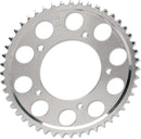 Steel Rear Sprocket For Suzuki GSX 400 F 1988 - 45T