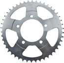 Sprocket For Suzuki GSX 400 F 1988 - 46T