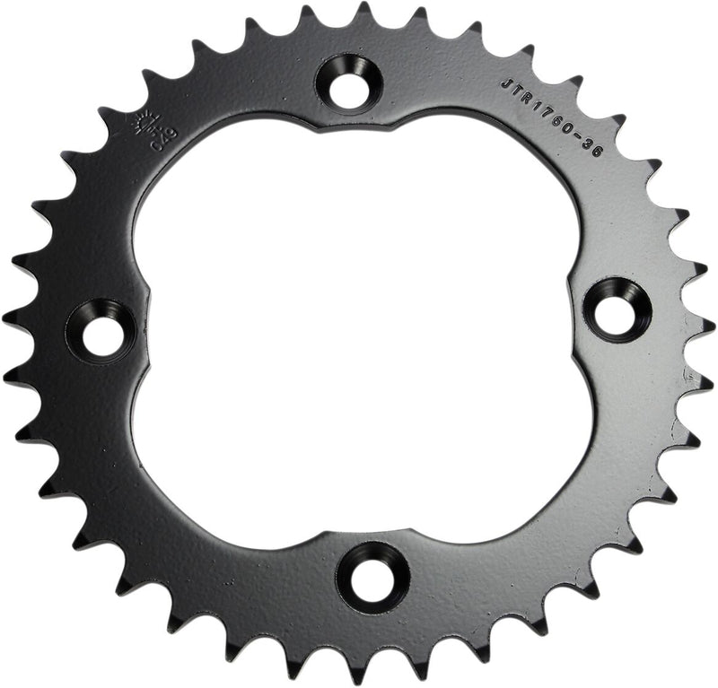 Rear Sprocket For Suzuki LT-R 450 2X4 2006-2009 - 36T