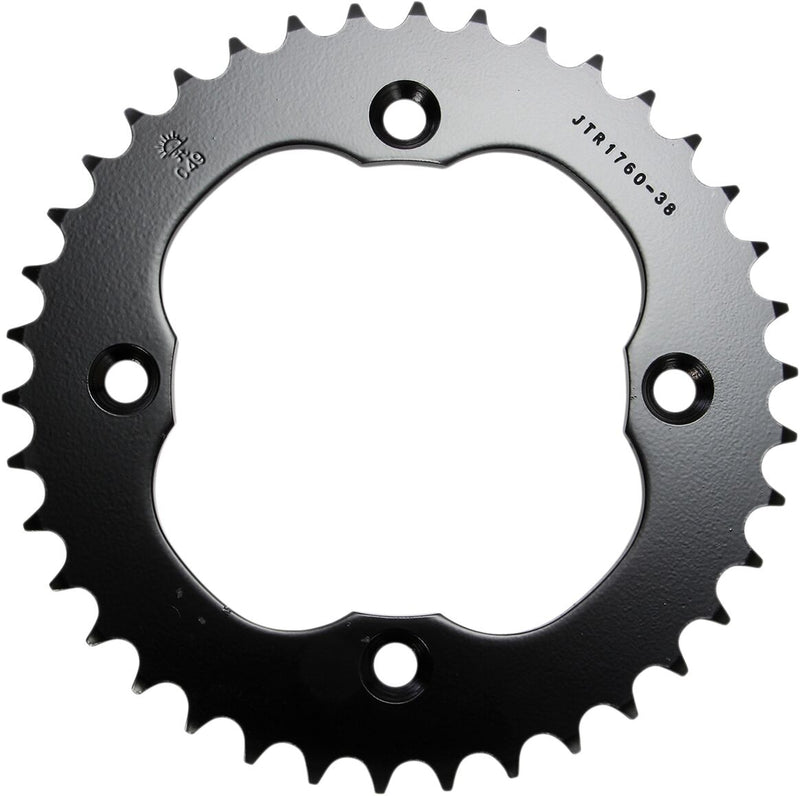 Rear Sprocket For Suzuki LT-R 450 2X4 2006-2009 - 38T