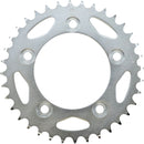 Sprocket Natural For Ducati 749 2003-2007 - 36T
