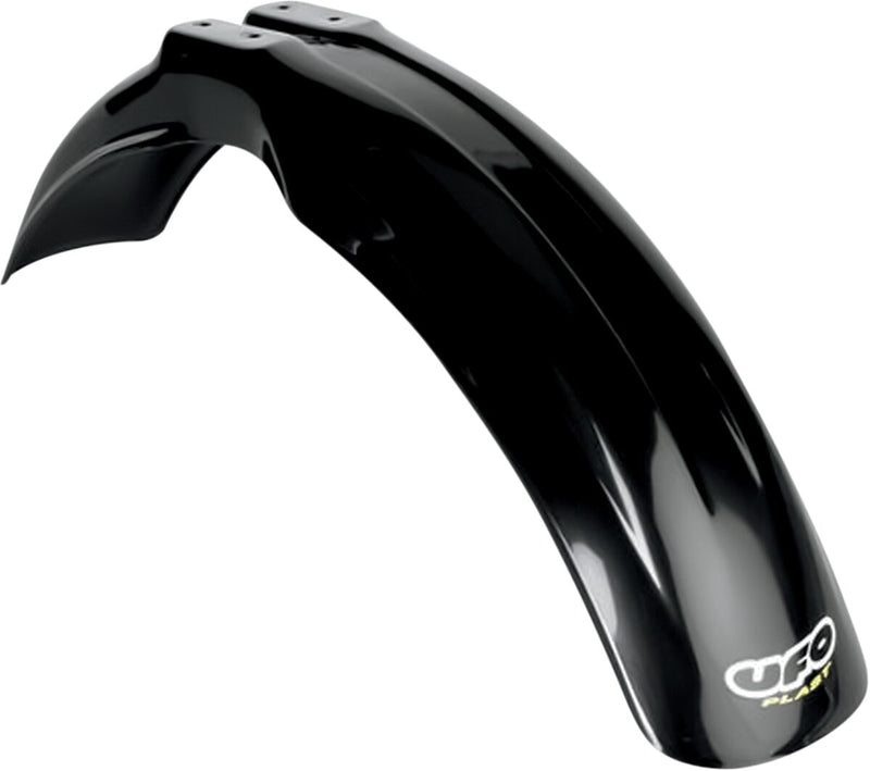 Front Fender Replacement Plastic Black For Honda CR 125 R