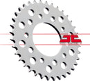 Steel Rear Sprocket Natural For Honda VF 400 F 1982-1986 - 36T