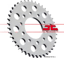 STEEL REAR SPROCKET Natural For Honda CB 900 F 1979-1983 - 41T