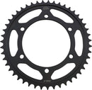Steel Rear Sprocket For Honda XL 600 V 1987-1999 - 47T