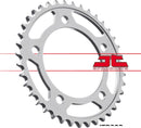 Steel Rear Sprocket Natural For Honda CBR 600 F 1991-1996 - 39T