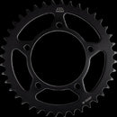 Rear Sprocket Black For Aprilia RSV 1000 1998-2003 - 40T