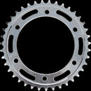 Steel Rear Sprocket Natural For Yamaha FJ 1100 1984-1985 - 39T