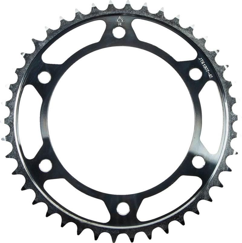 Steel Rear Sprocket For Honda CBR 600 F4I 2001-2006 - 42T