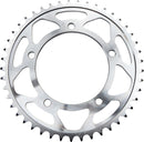 Steel Rear Sprocket Natural For Triumph SPRINT 955 RS 2000-2004 - 45T