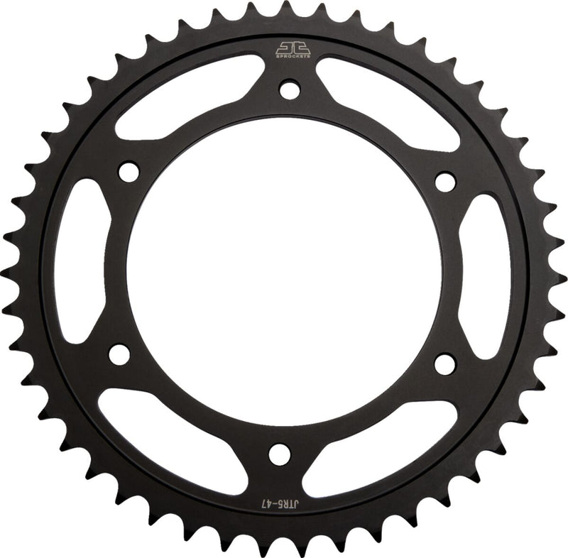 Steel Rear Sprocket For Aprilia ETX 125 1985-1988 - 49T