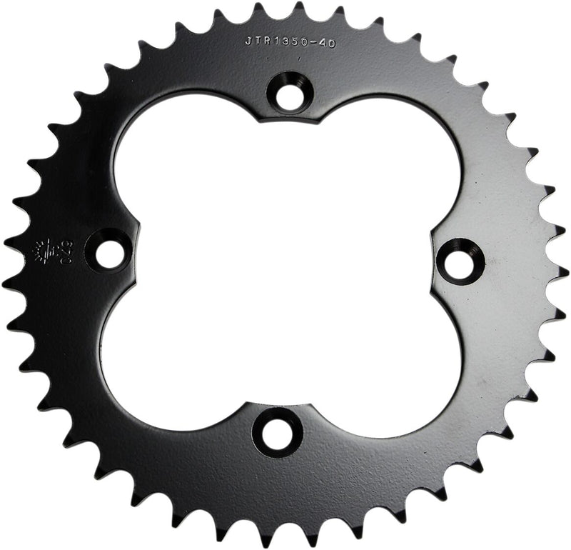 Rear Sprocket For Honda TRX 250 R 1986-1989 - 40T