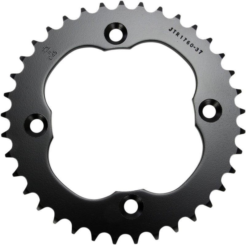 Rear Sprocket For Suzuki LT-R 450 2X4 2006-2009 - 37T