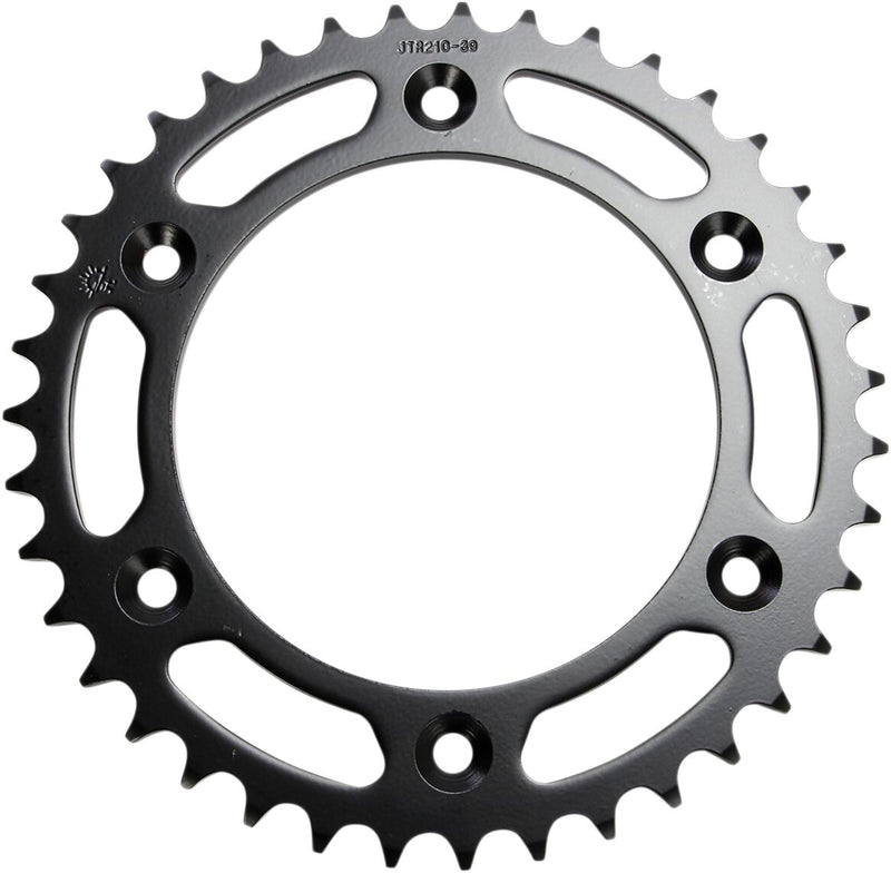 Steel Rear Sprocket For Honda CR 125 R 1982-2007 - 39T