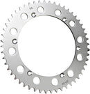 Rear Sprocket Steel For Husqvarna CR 250 1980-1988 - 53T