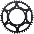 Sprocket Black For Ducati 851 1989-1992 - 42T