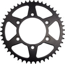 Steel Rear Sprocket For Ducati 851 1989-1992 - 45T