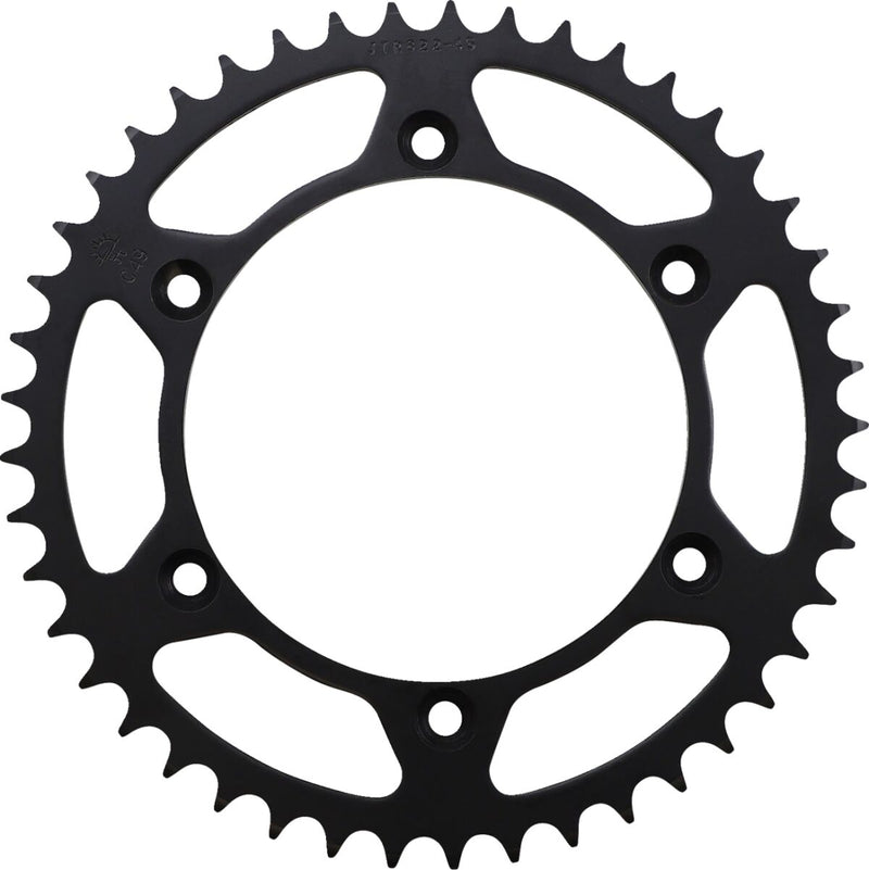 Sprocket For Suzuki PE 250 1977-1980 - 45T