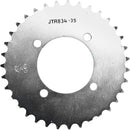 Sprocket For Yamaha FS1-E 50 1971-1976 - 35T