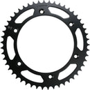 Rear Sprocket Steel For KTM MX 495 1981-1984 - 50T