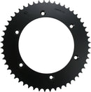 Rear Sprocket Steel For KTM MX 495 1981-1984 - 52T