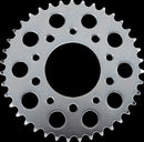 Steel Rear Sprocket Natural For Honda CB 900 F 1979-1983 - 39T