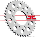 Steel Rear Sprocket Natural For Honda CB 900 F 1979-1983 - 39T