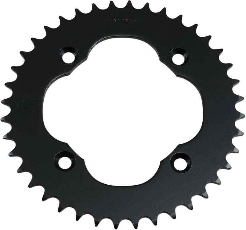 Rear Sprocket For Suzuki LT-R 450 2X4 2006-2009 - 40T